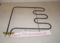 GRZAŁKA 1200W PIEKAR.DÓŁ